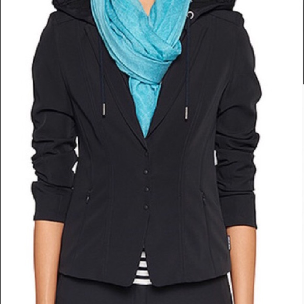 Marc Cain Blazer Style Jacket